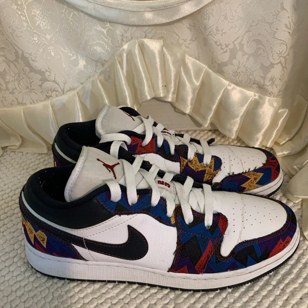 Nike